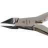Кусачки для вросшего ногтя DEWAL 18 мм, матовые PN18-80027