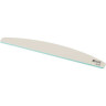 Пилка DEWAL «улыбка» белая 100/180, 18 см — 9100652K