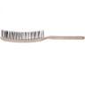 Щетка DEWAL PRO ECOLOGY с двойной щетиной, бежевая EK-5460Beige